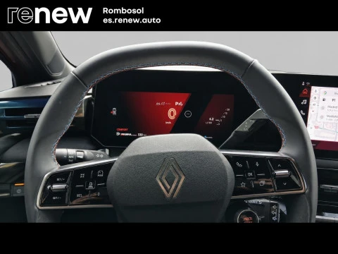 Renault Clio  Full Hybrid E-TECH Esprit Alpine117kW