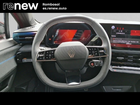 Renault Clio  Full Hybrid E-TECH Esprit Alpine117kW