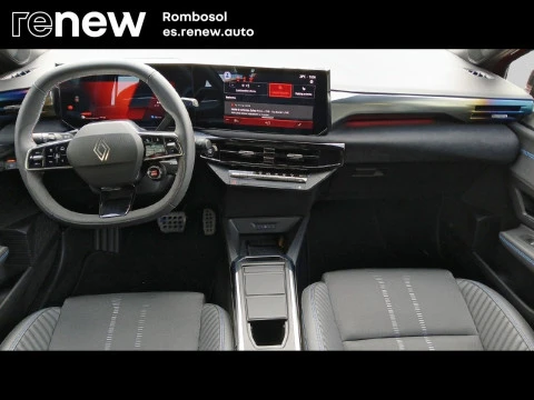 Renault Clio  Full Hybrid E-TECH Esprit Alpine117kW