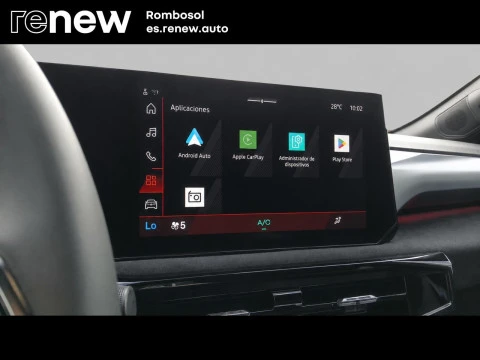 Renault Clio  Full Hybrid E-TECH Esprit Alpine117kW