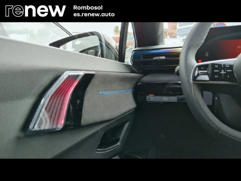 Renault Clio  Full Hybrid E-TECH Esprit Alpine117kW
