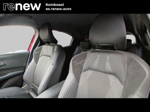 Renault Clio  Full Hybrid E-TECH Esprit Alpine117kW