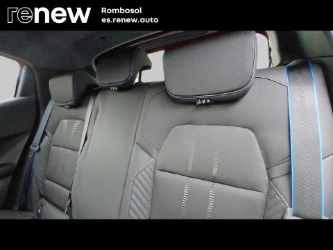 Renault Clio  Full Hybrid E-TECH Esprit Alpine117kW