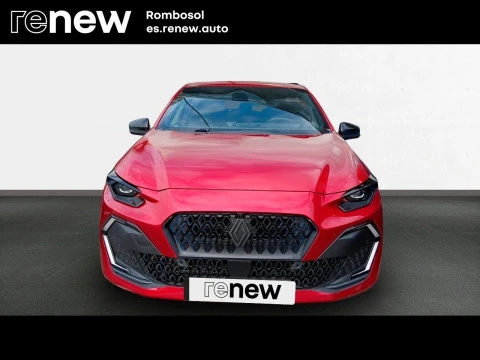 Renault Clio  Full Hybrid E-TECH Esprit Alpine117kW