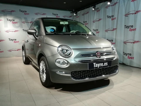 Fiat 500 Dolcevita 1.0 Hybrid 52KW (70 CV) Fiat 500 Dolcevita 1.0 Hybrid 52KW (70 CV)