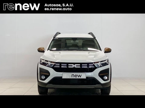 Dacia Jogger  Hibrido  Hybrid Extreme 5pl.
