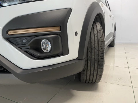 Dacia Jogger  Hibrido  Hybrid Extreme 5pl.