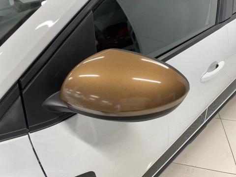 Dacia Jogger  Hibrido  Hybrid Extreme 5pl.