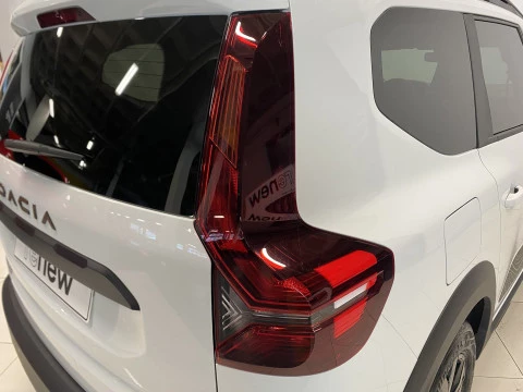 Dacia Jogger  Hibrido  Hybrid Extreme 5pl.