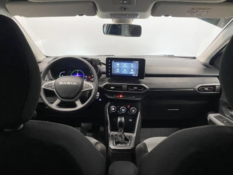 Dacia Jogger  Hibrido  Hybrid Extreme 5pl.