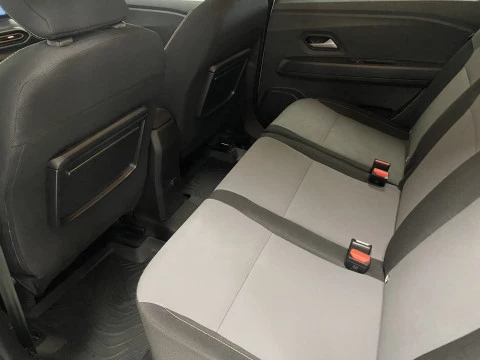 Dacia Jogger  Hibrido  Hybrid Extreme 5pl.