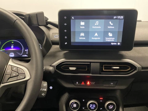 Dacia Jogger  Hibrido  Hybrid Extreme 5pl.
