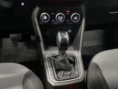 Dacia Jogger  Hibrido  Hybrid Extreme 5pl.