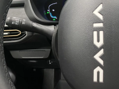 Dacia Jogger  Hibrido  Hybrid Extreme 5pl.