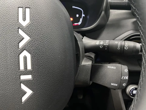 Dacia Jogger  Hibrido  Hybrid Extreme 5pl.