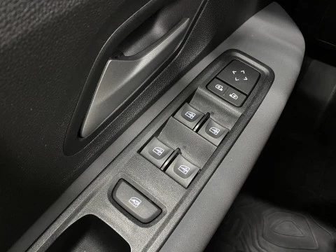 Dacia Jogger  Hibrido  Hybrid Extreme 5pl.