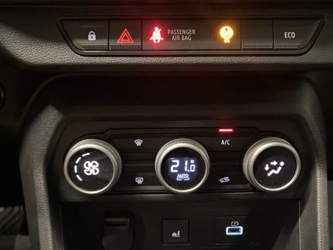 Dacia Jogger  Hibrido  Hybrid Extreme 5pl.