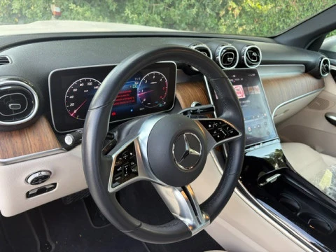 Mercedes-Benz GLC 220 d 4MATIC