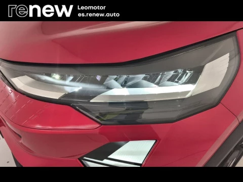 Renault Captur  Eco-G Techno 74kW