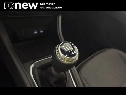 Renault Captur  Eco-G Techno 74kW