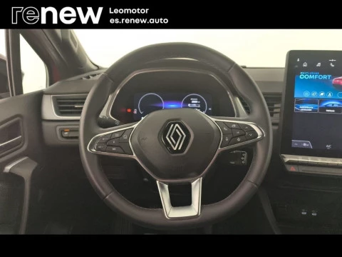 Renault Captur  Eco-G Techno 74kW