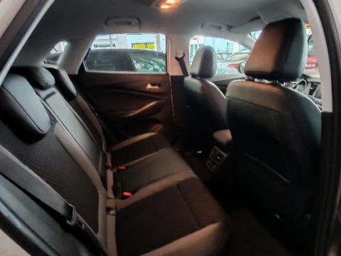 Opel Grandland X 1.2 TURBO ULTIMATE 5P