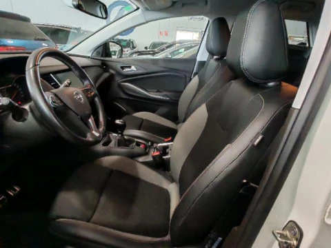 Opel Grandland X 1.2 TURBO ULTIMATE 5P