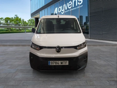 Citroën Berlingo Talla M BlueHDi 100 S&S YOU