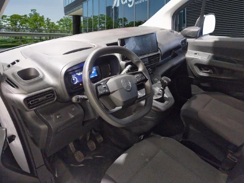 Citroën Berlingo Talla M BlueHDi 100 S&S YOU