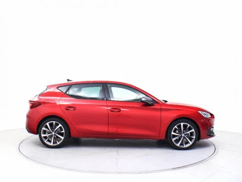 Seat Leon 1.5 TSI 85KW S/S FR SPECIAL EDITION 116 5P