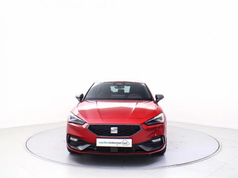 Seat Leon 1.5 TSI 85KW S/S FR SPECIAL EDITION 116 5P