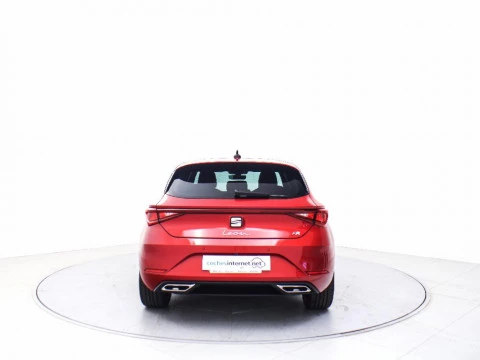 Seat Leon 1.5 TSI 85KW S/S FR SPECIAL EDITION 116 5P