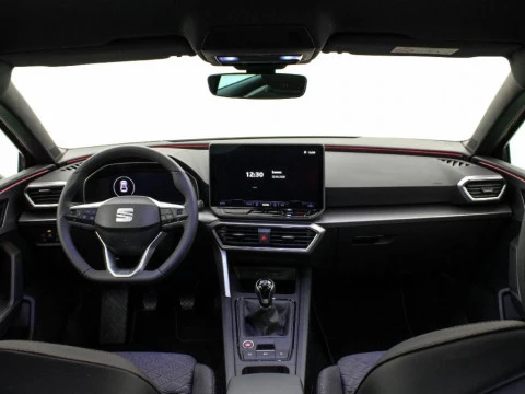 Seat Leon 1.5 TSI 85KW S/S FR SPECIAL EDITION 116 5P