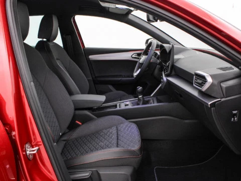 Seat Leon 1.5 TSI 85KW S/S FR SPECIAL EDITION 116 5P