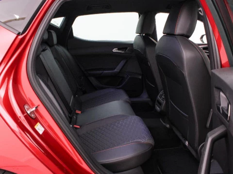 Seat Leon 1.5 TSI 85KW S/S FR SPECIAL EDITION 116 5P