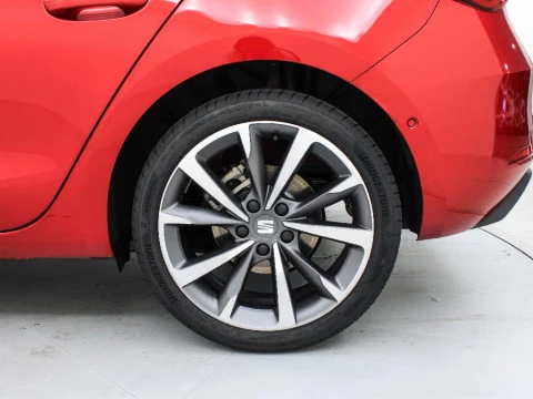 Seat Leon 1.5 TSI 85KW S/S FR SPECIAL EDITION 116 5P