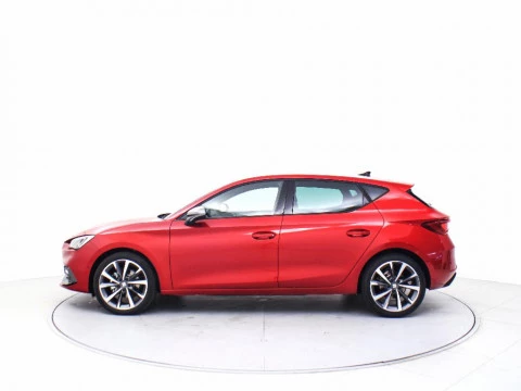 Seat Leon 1.5 TSI 85KW S/S FR SPECIAL EDITION 116 5P