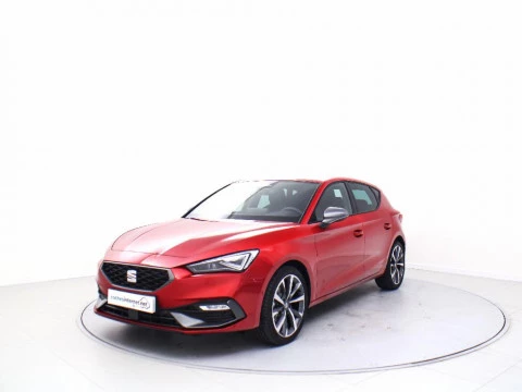 Seat Leon 1.5 TSI 85KW S/S FR SPECIAL EDITION 116 5P