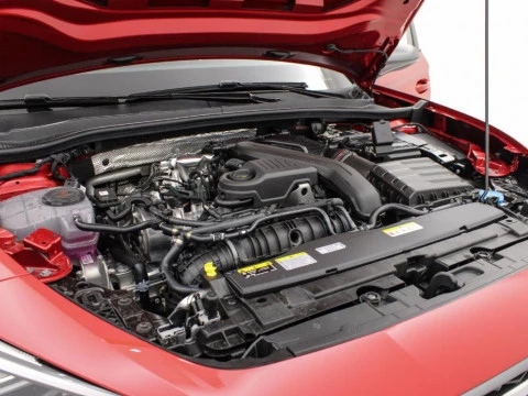 Seat Leon 1.5 TSI 85KW S/S FR SPECIAL EDITION 116 5P