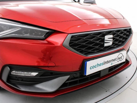 Seat Leon 1.5 TSI 85KW S/S FR SPECIAL EDITION 116 5P