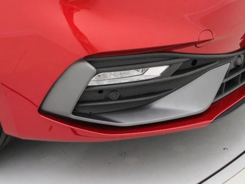 Seat Leon 1.5 TSI 85KW S/S FR SPECIAL EDITION 116 5P
