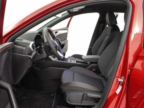 Seat Leon 1.5 TSI 85KW S/S FR SPECIAL EDITION 116 5P
