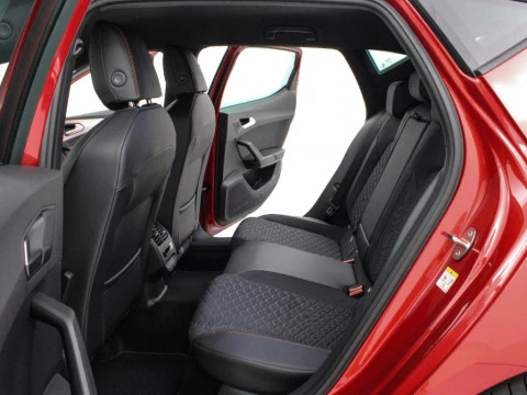 Seat Leon 1.5 TSI 85KW S/S FR SPECIAL EDITION 116 5P