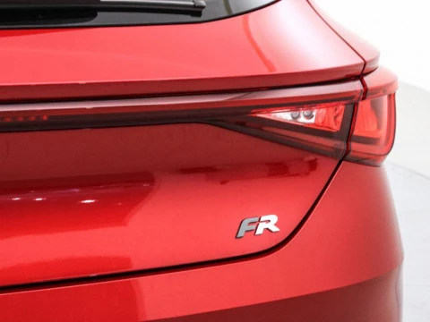 Seat Leon 1.5 TSI 85KW S/S FR SPECIAL EDITION 116 5P