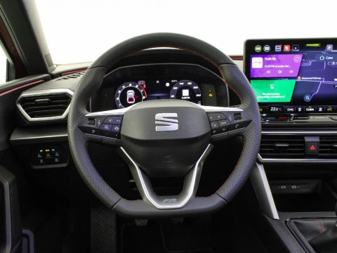 Seat Leon 1.5 TSI 85KW S/S FR SPECIAL EDITION 116 5P