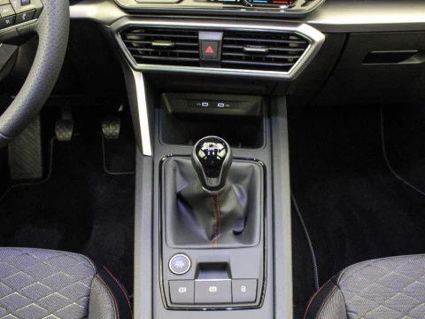 Seat Leon 1.5 TSI 85KW S/S FR SPECIAL EDITION 116 5P