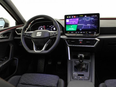 Seat Leon 1.5 TSI 85KW S/S FR SPECIAL EDITION 116 5P