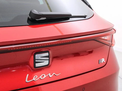 Seat Leon 1.5 TSI 85KW S/S FR SPECIAL EDITION 116 5P