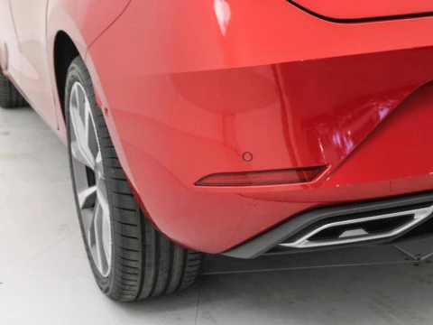 Seat Leon 1.5 TSI 85KW S/S FR SPECIAL EDITION 116 5P