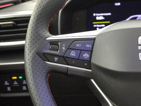 Seat Leon 1.5 TSI 85KW S/S FR SPECIAL EDITION 116 5P